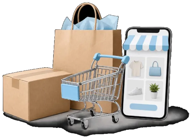Ecommerce