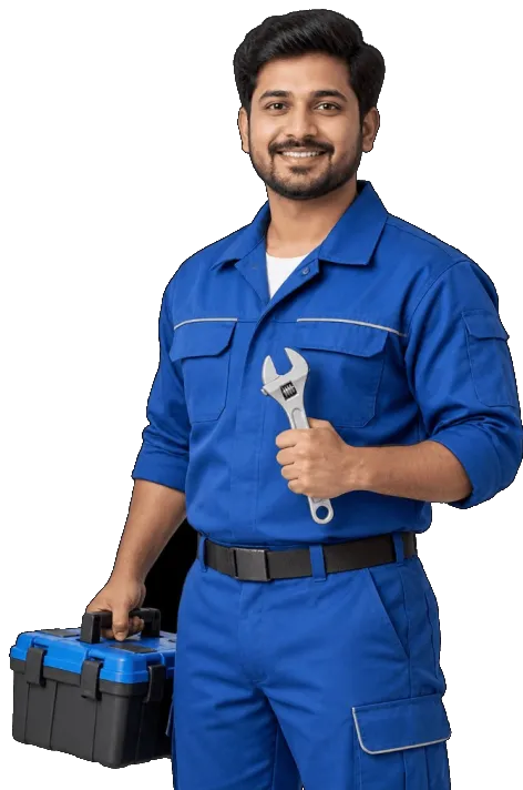 Home Services